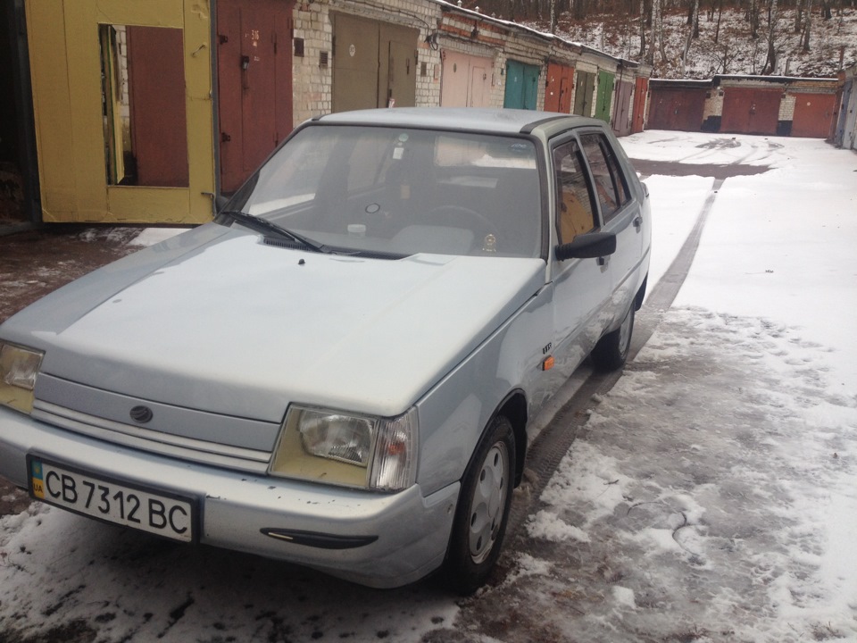ось такий я вперше побачив 2