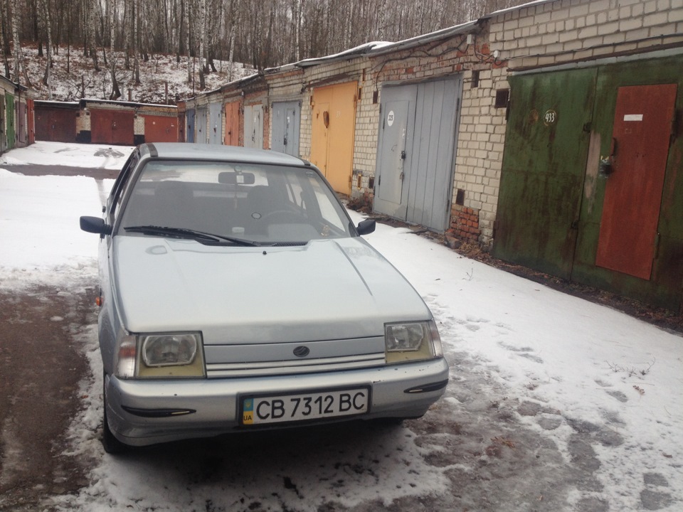 ось такий я вперше побачив 1