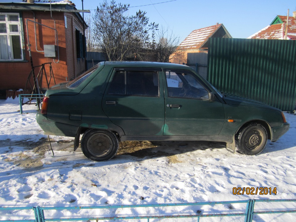 Перед продажними фото 4