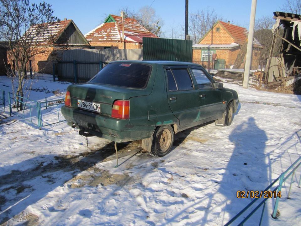 Перед продажними фото 3