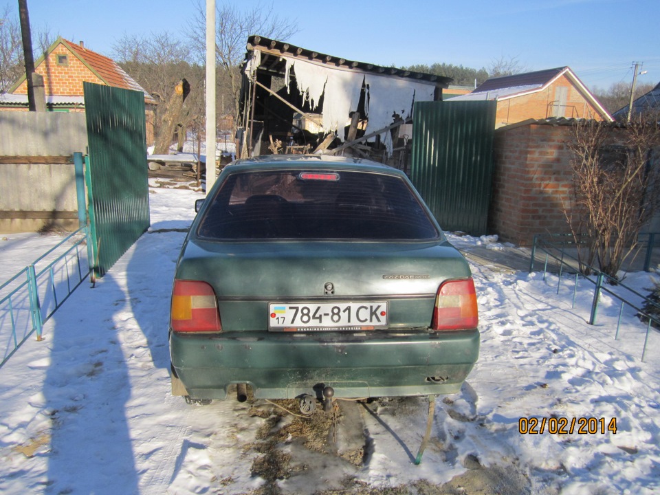 Перед продажними фото 2