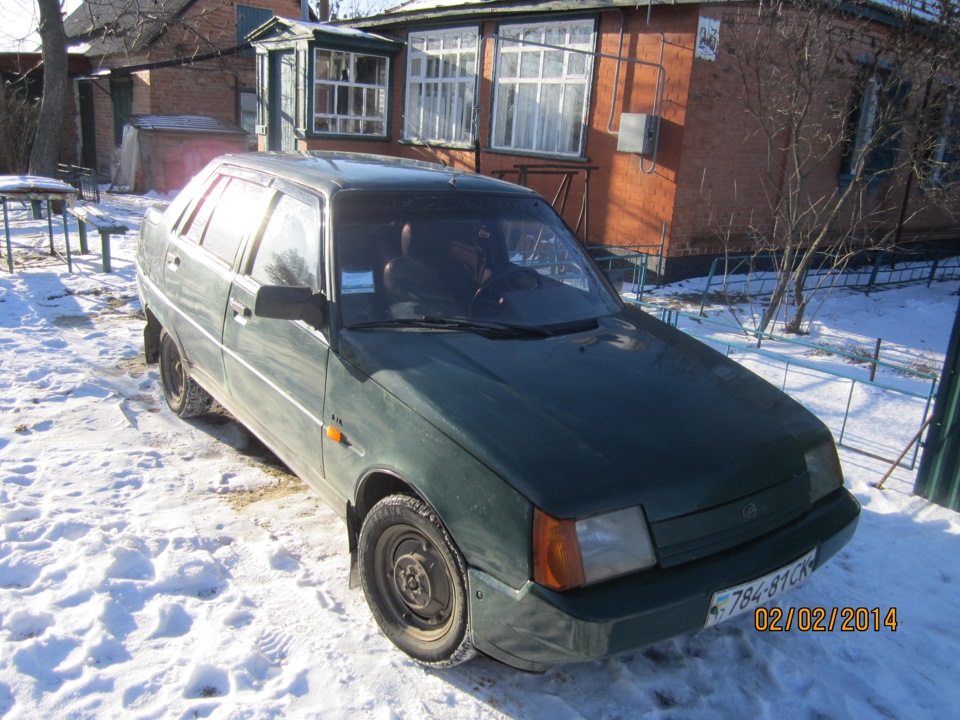 Перед продажними фото 5