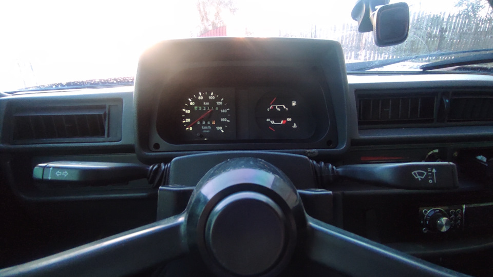 Підрульові перемикачі Opel 1