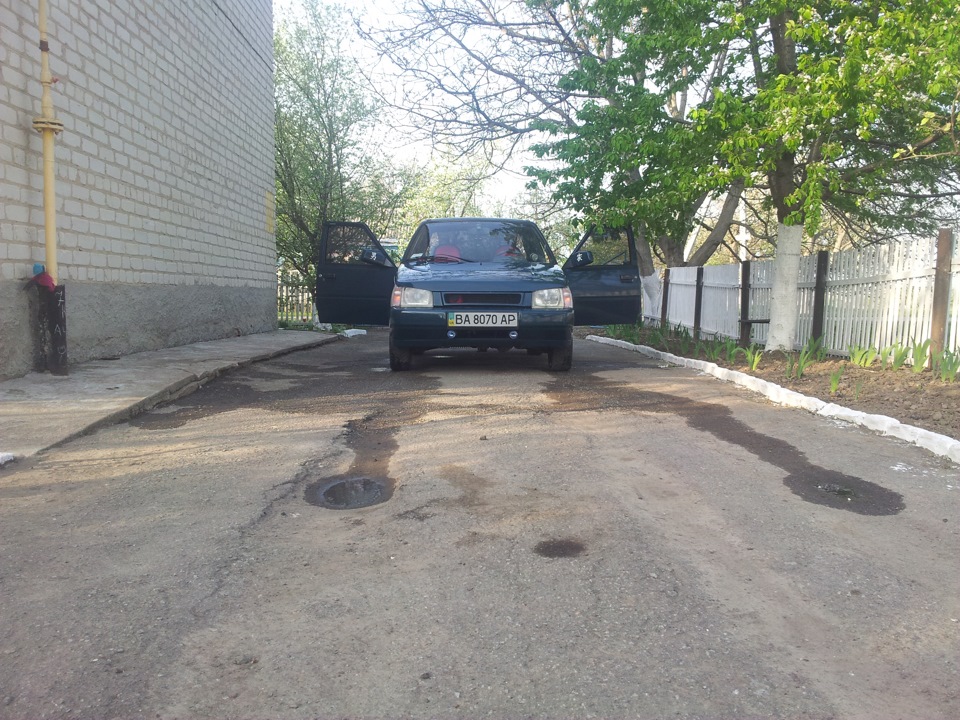 Пару фоток. 5