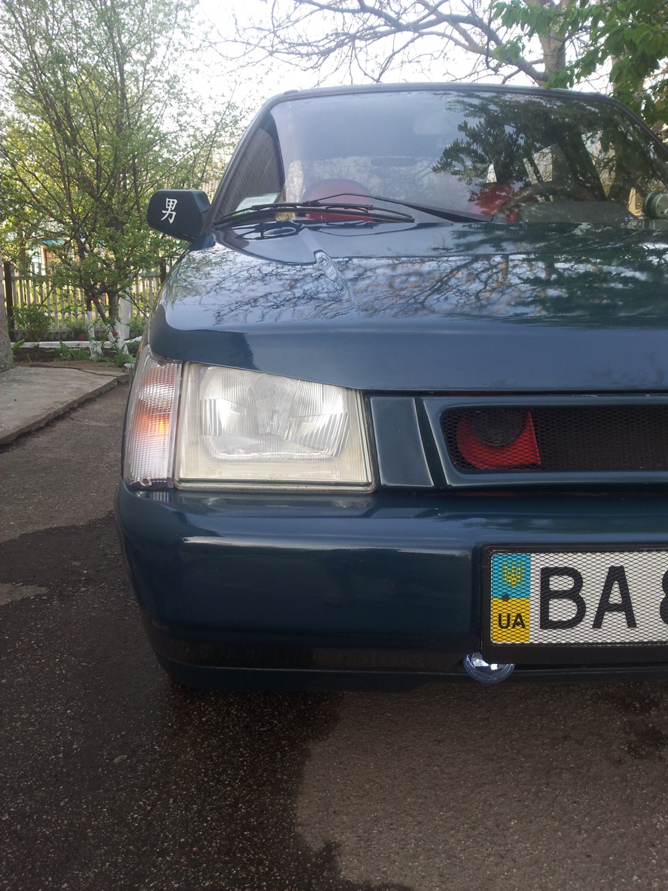 Пару фоток. 1
