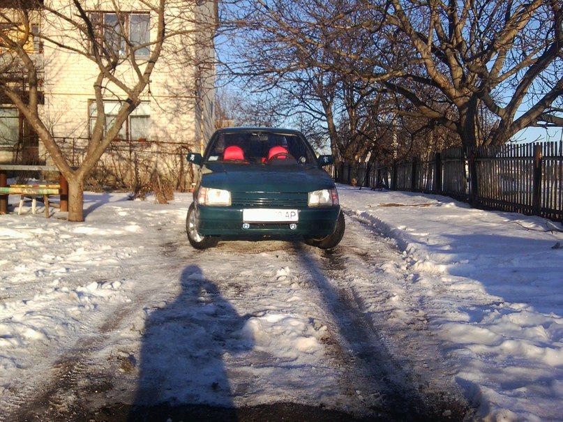 прозорі поворотники 5