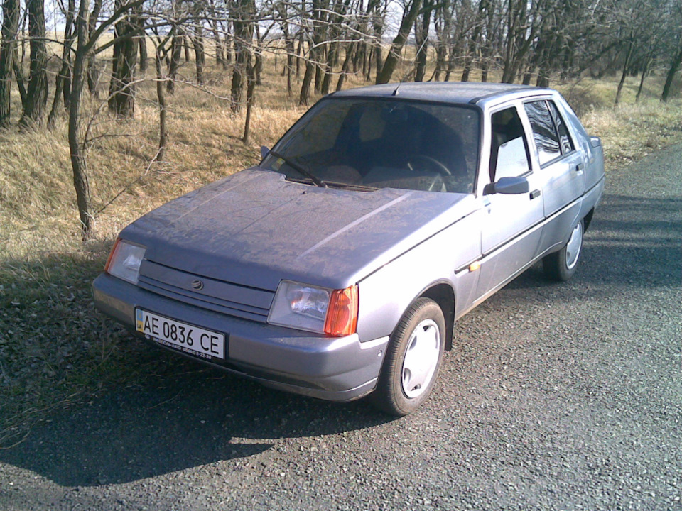 #1 Купівля авто та перші фото 1