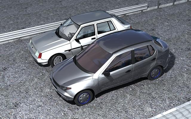 Славута Evolution 1