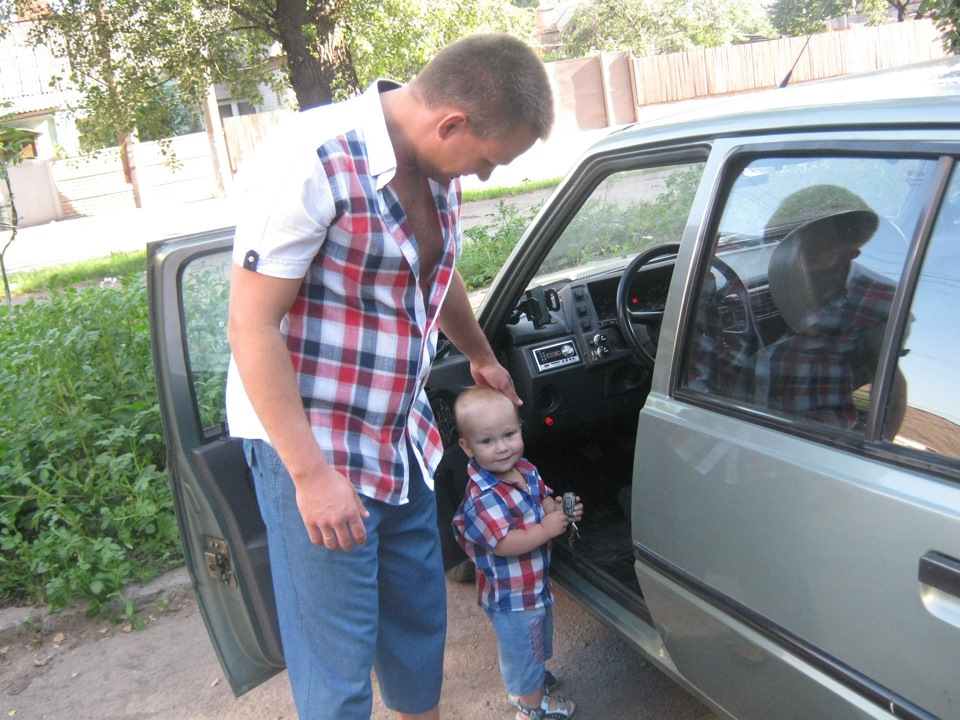 Чохли ПІЛОТИ на таврославуту. (Є з чим порівняти) 1