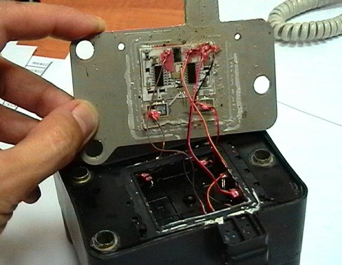Модуль запалювання 2112 у ТавроСлавуту або СенсоЛанос :) 4