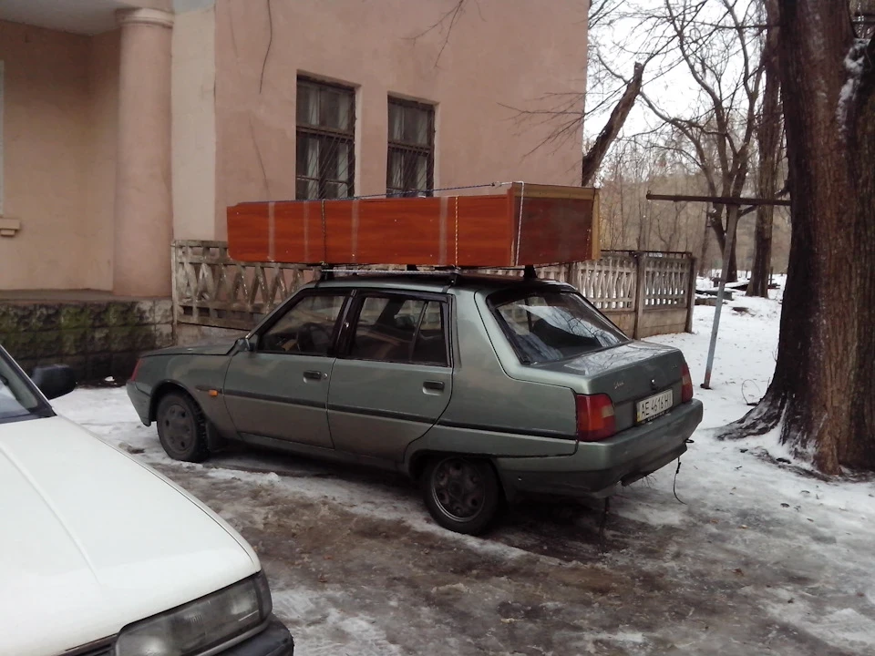 НЕМОЖЛИВЕ МОЖЛИВО!