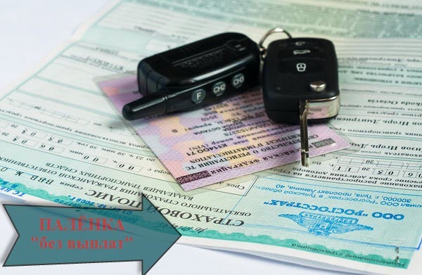 Страхування без виплат 250грн 1