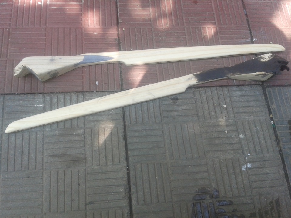Оновлені карти 1