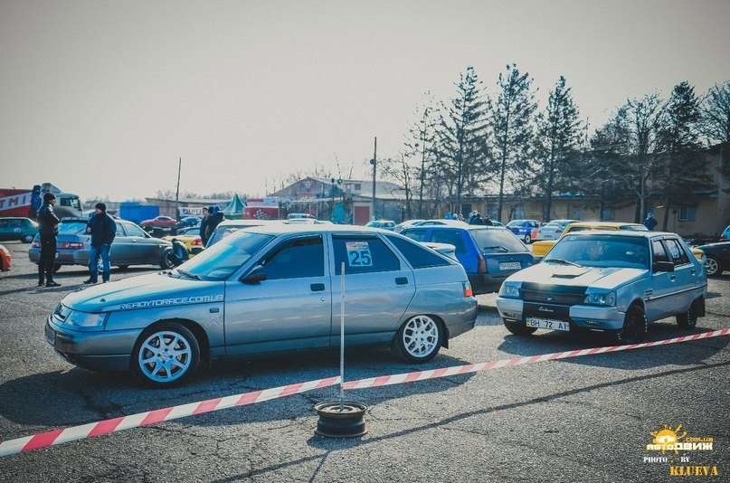 Спринт-Слалом 5