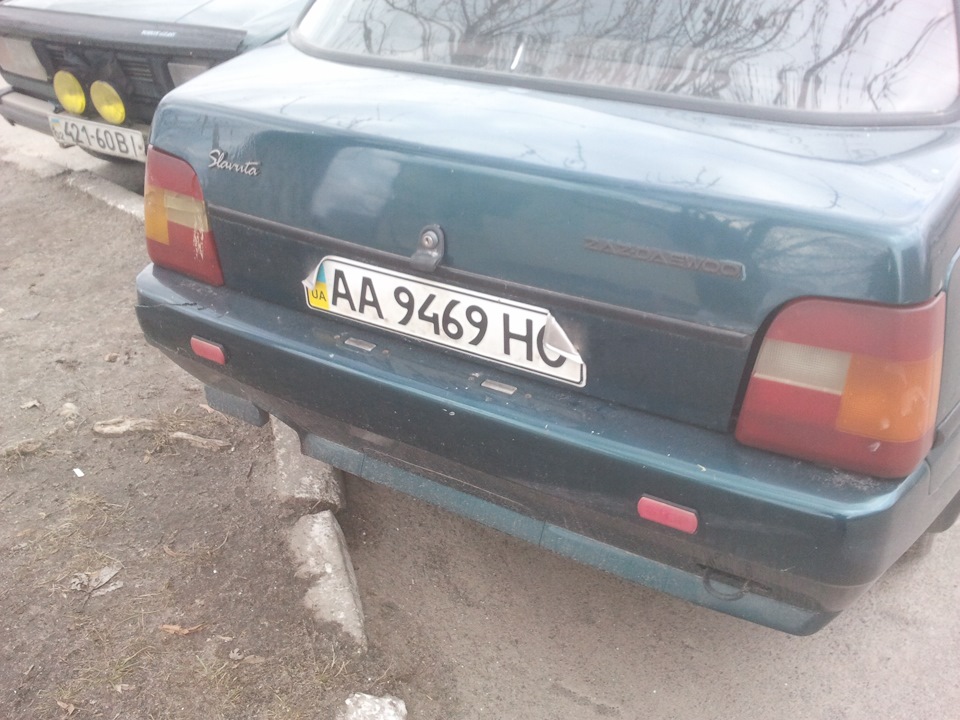 Вандалі, або враг серед нас 3