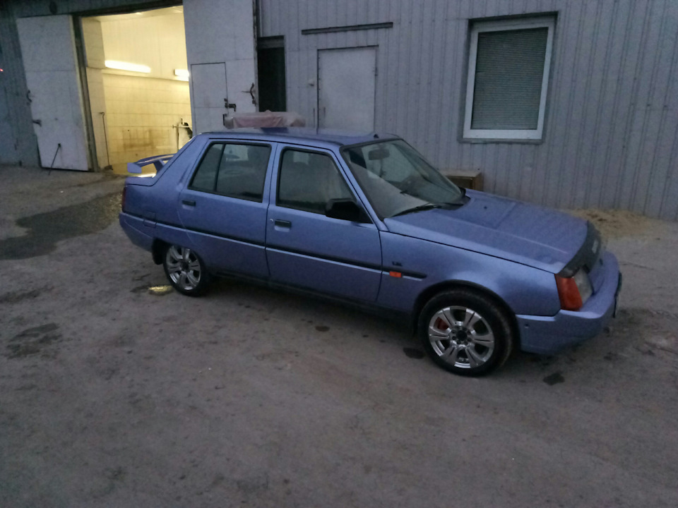 Обмін або продаж коліс 4