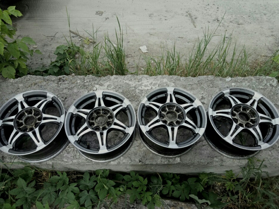 Продаж дисків r13 1