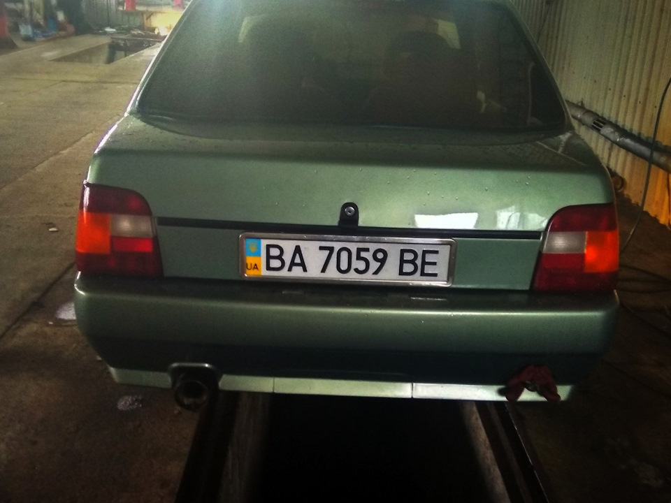 Красиві стопи 1