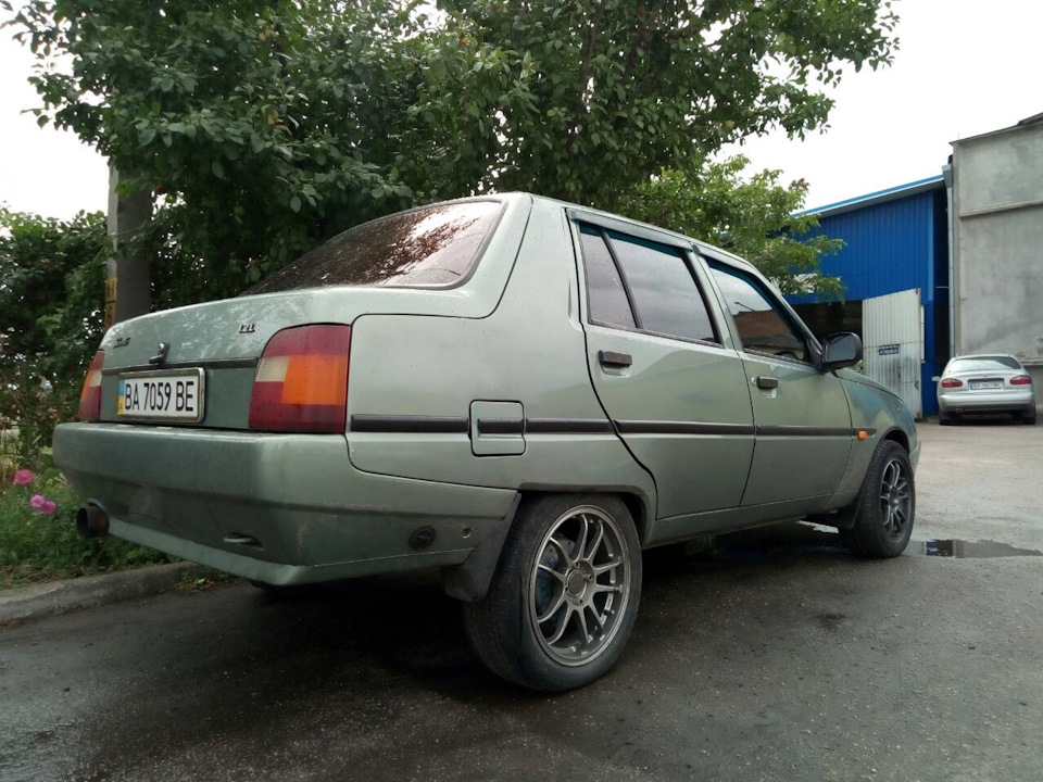 За тиждень, що у мене 4