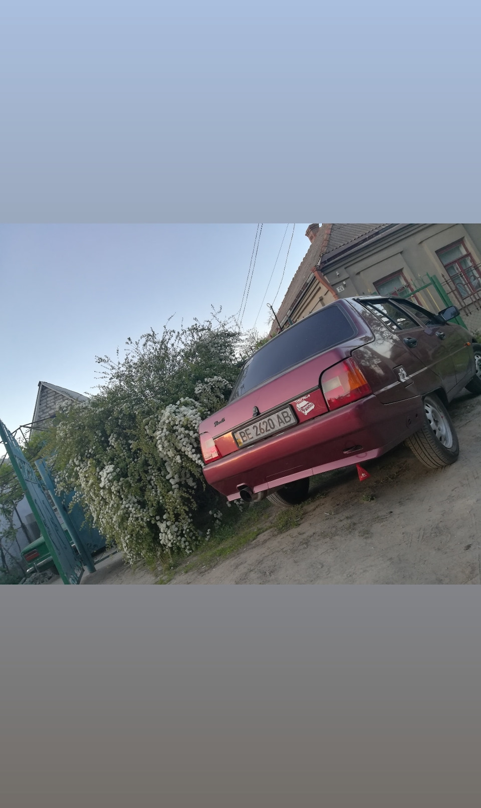 Машинка продана. 1