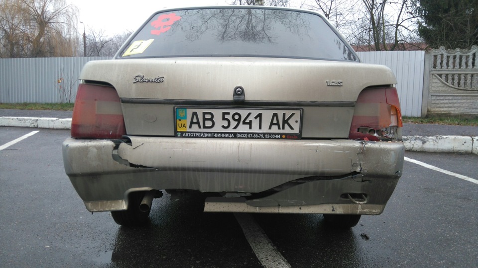Зі святом привітали :-) 4