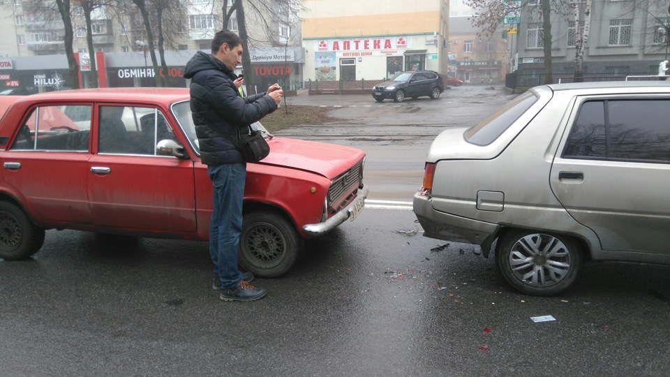 Зі святом привітали :-) 3