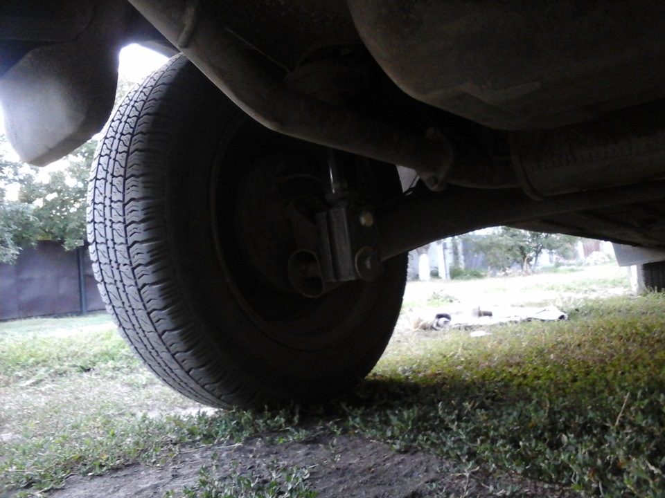 Підняв жопу авто… 3