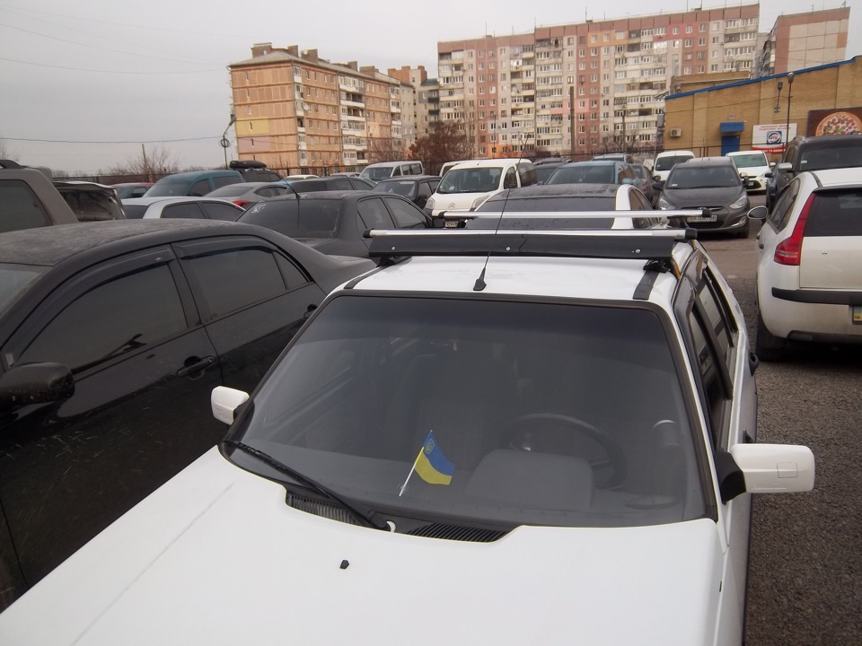 Колгосп тюнінг!)))) 4