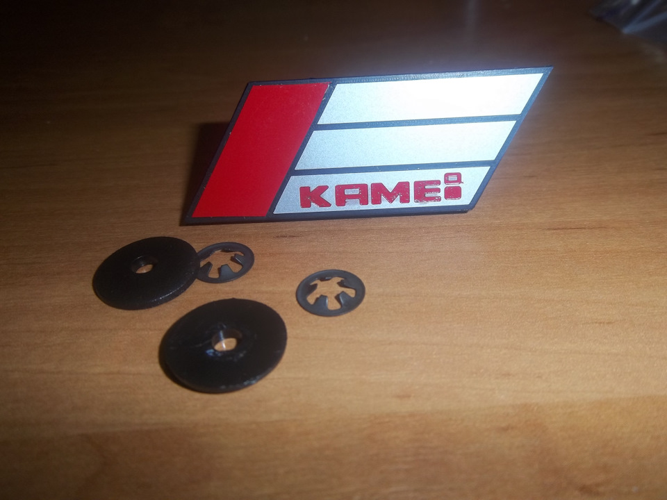 Шматочки KAMEI 1