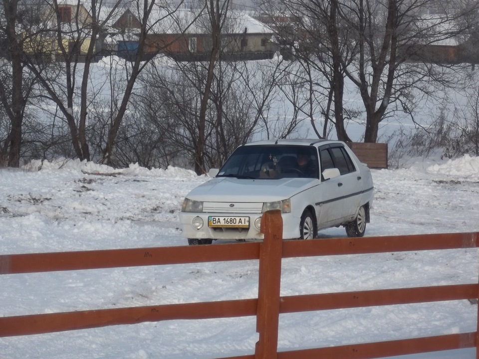 Відпочинок у Шешорах! 2