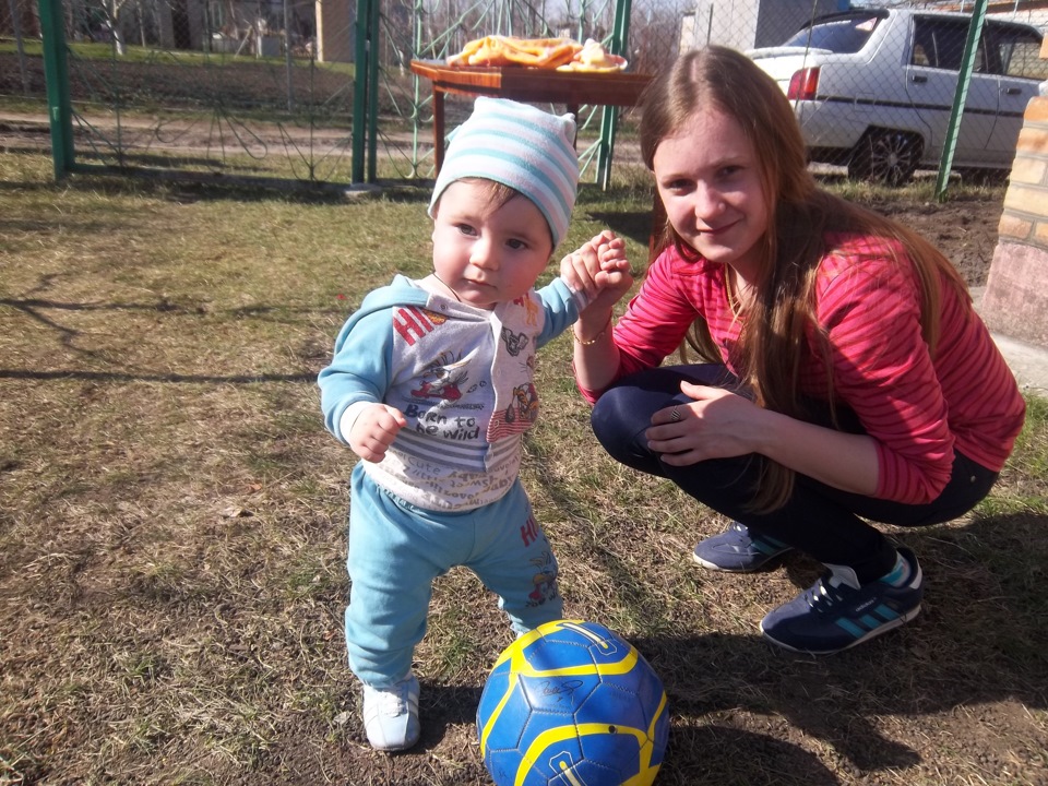 Великдень... 5