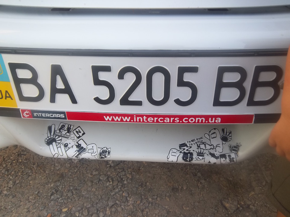 Підгон від постачальника запчастин Inter Cars Ukraine 2