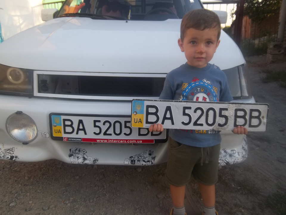 Підгон від постачальника запчастин Inter Cars Ukraine 1