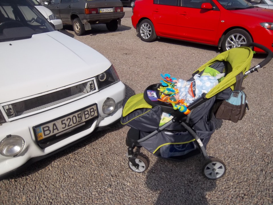 прогулянка з малюком 4