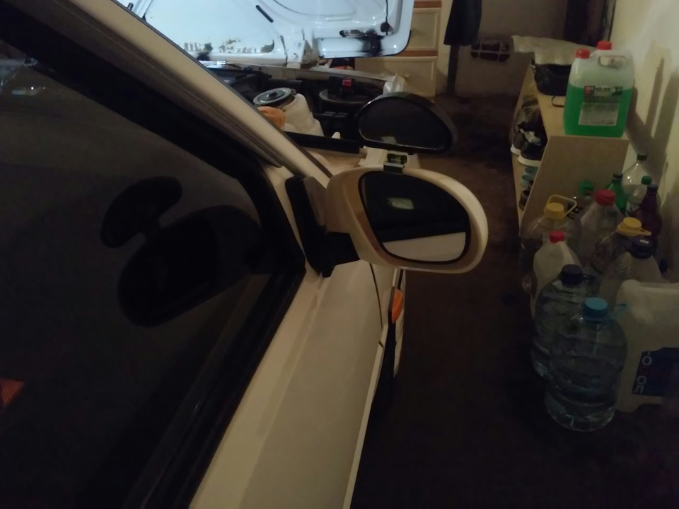 Огляд дійсно став ширшим, але чи допоможе це уникати ... 2