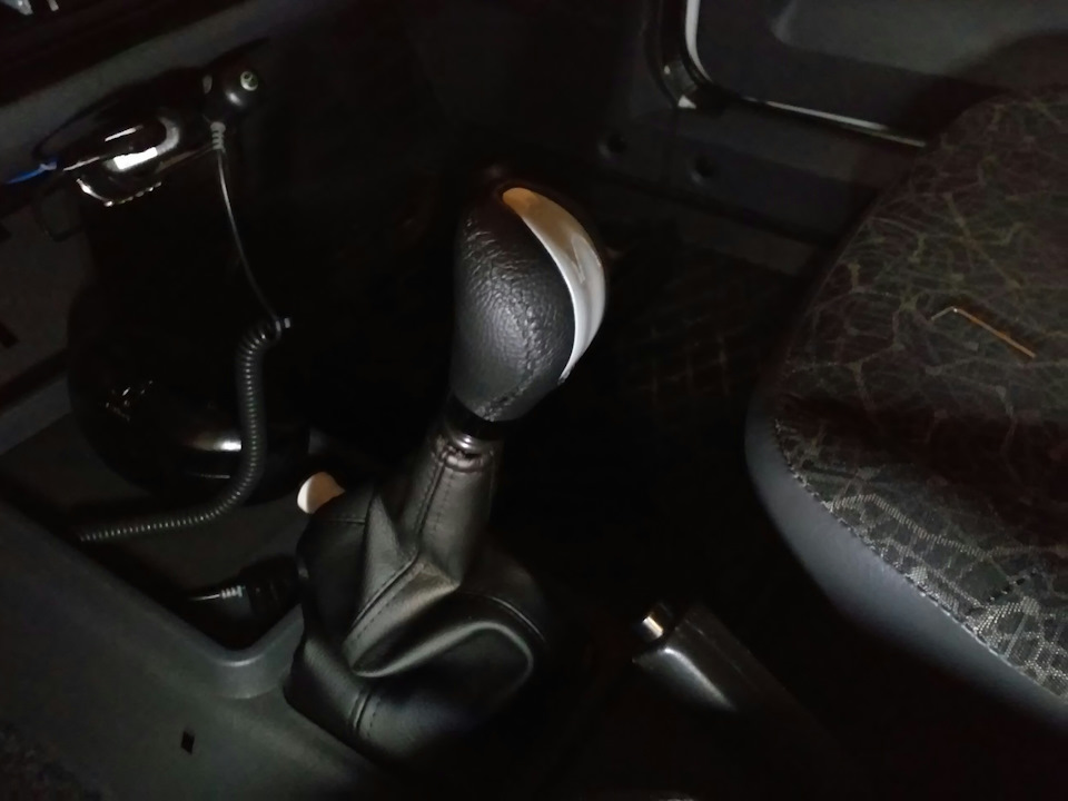 Підганяю дріб'язок під інтер'єр 1
