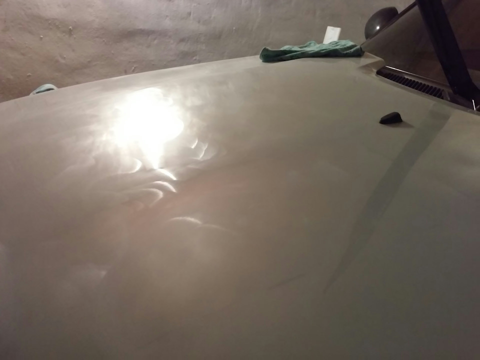 Підготовка до зимової експлуатації авто 1