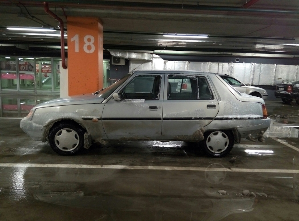Покатався😎 2