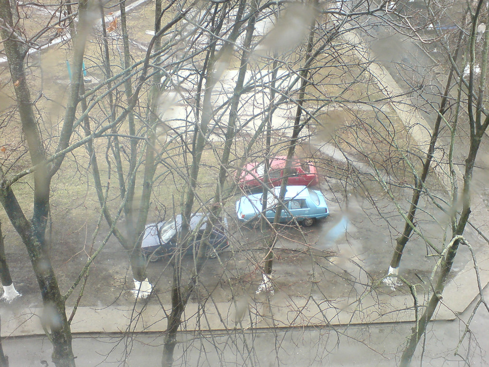 І все-таки винна петля ... 4