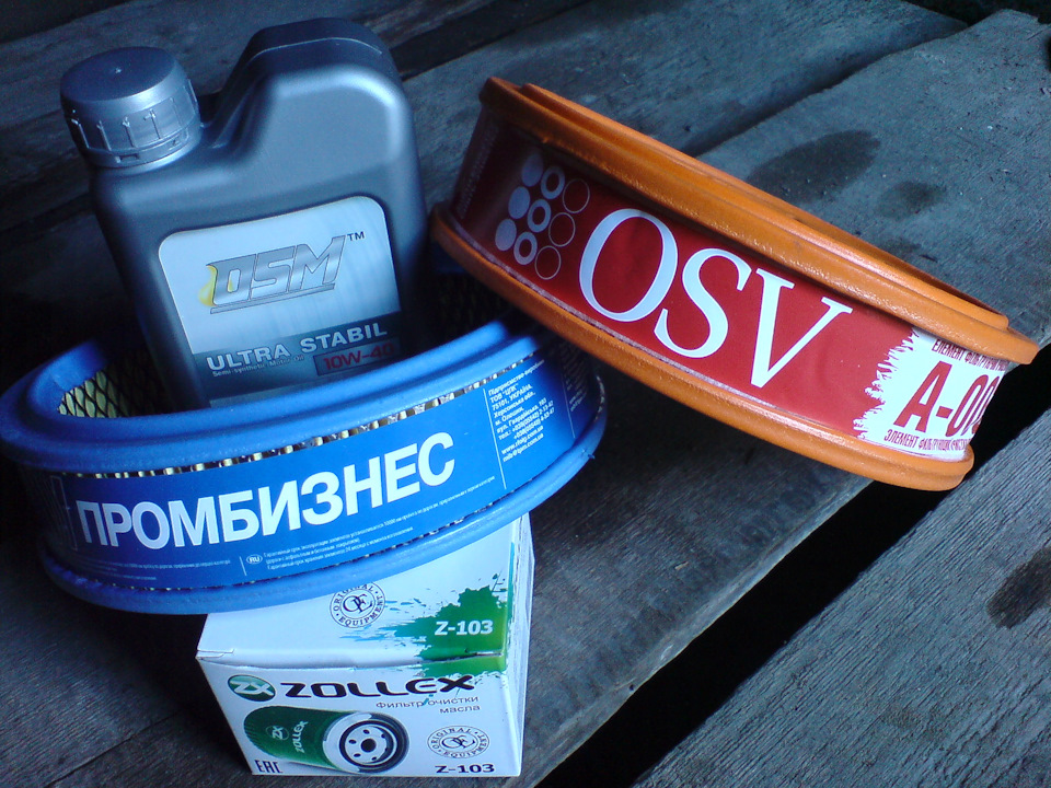 Скупився (МПСЗ+Мелочевка)+Питання з биття керма+Найближчі плани 4