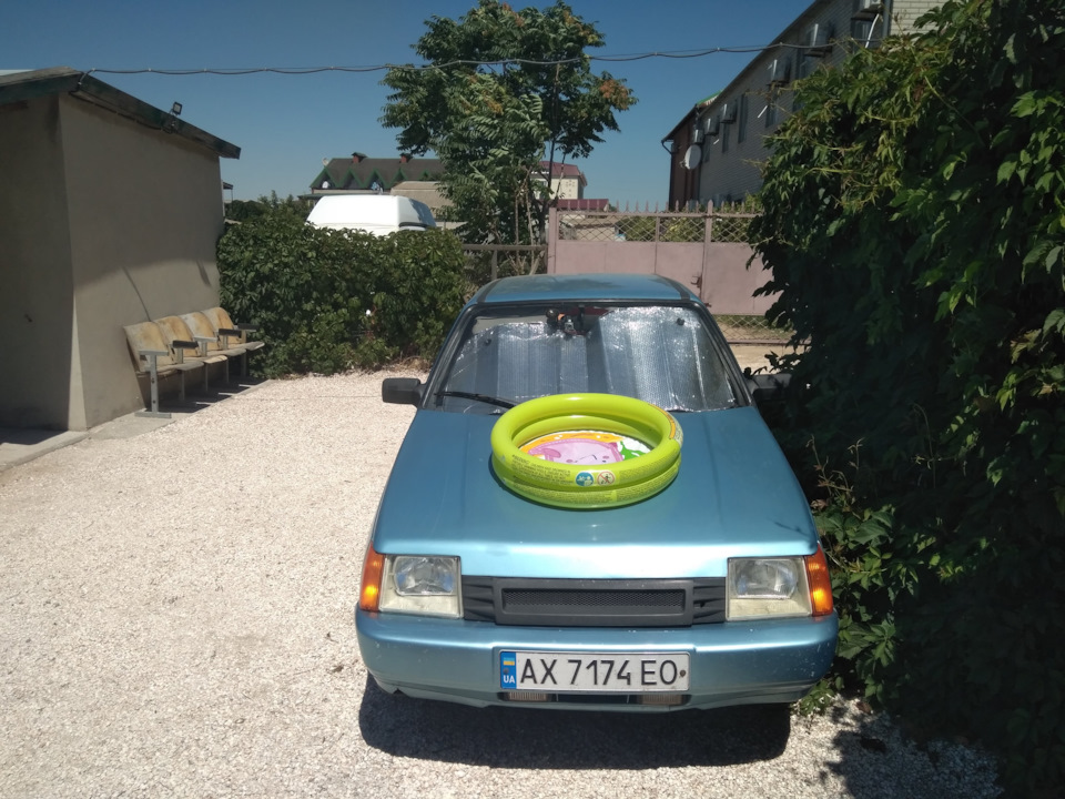 Події. 5