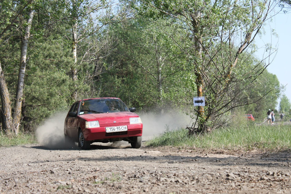 1.05.2012 УТС у Горішніх плавнях)) 4