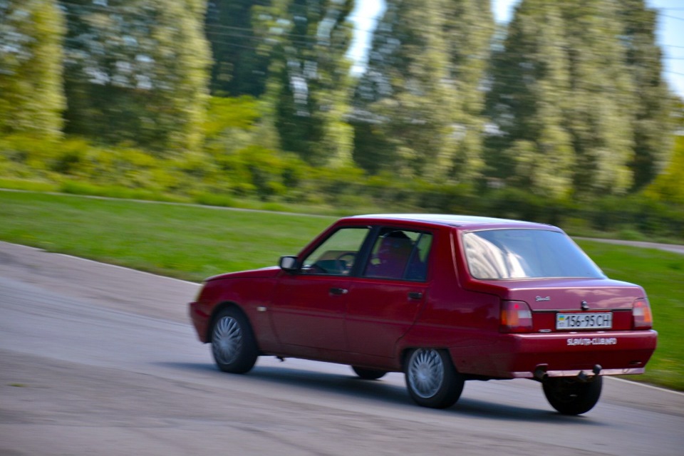 1.08.2015 УТС на СТК Лтава : Ltava rRing 1