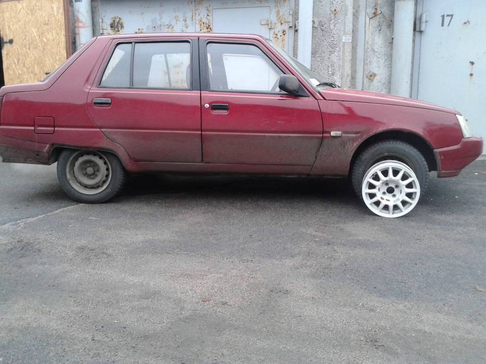 Прикинув тут… 1
