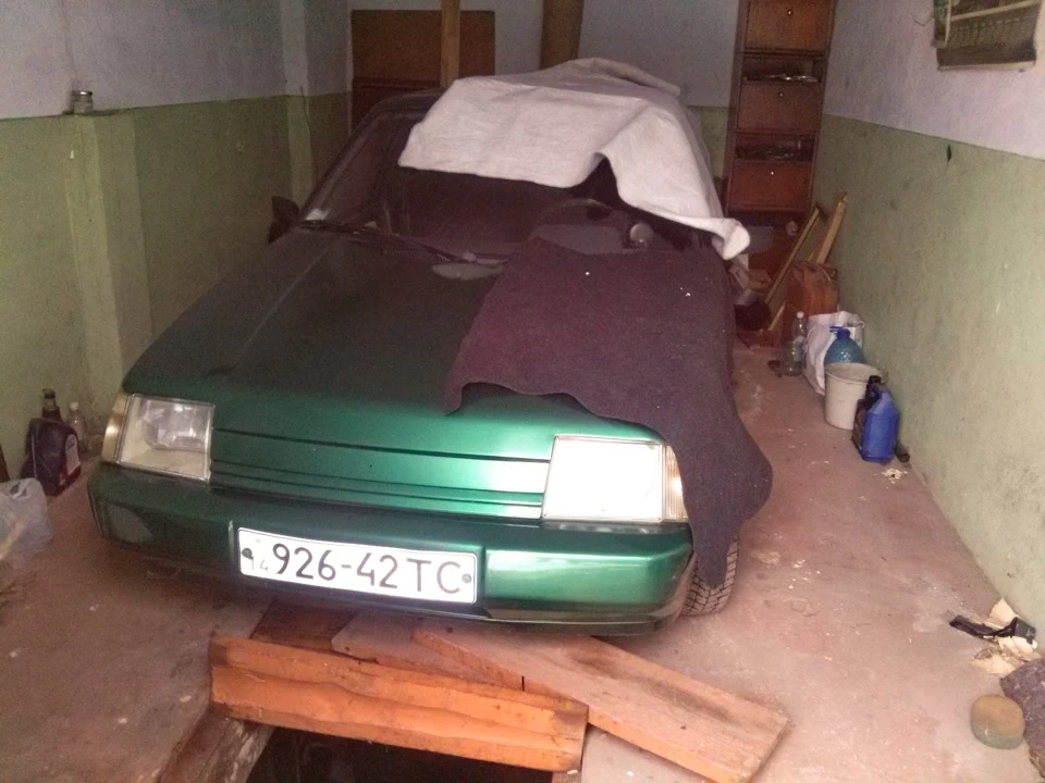Як справи? Куди зник? Які плани?..