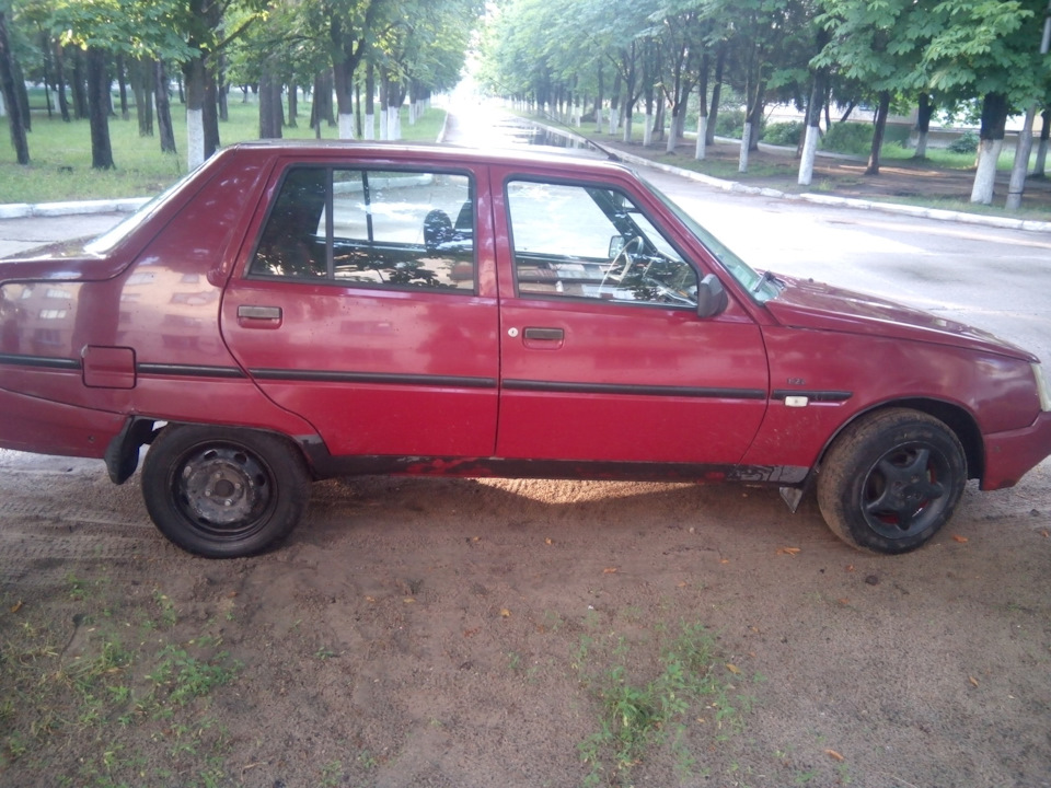 Нарешті диски) 5