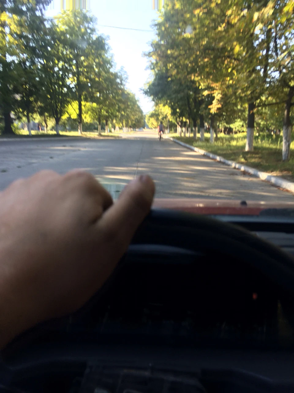 Нова машина або прощай Славута.
