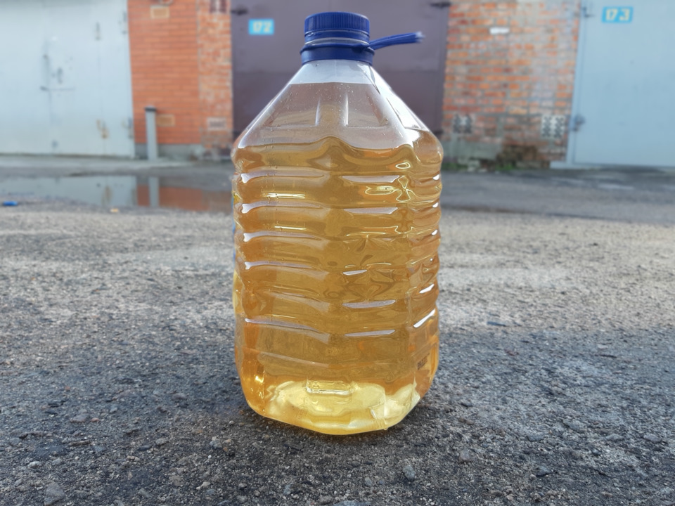 Заміна ОЖ 2