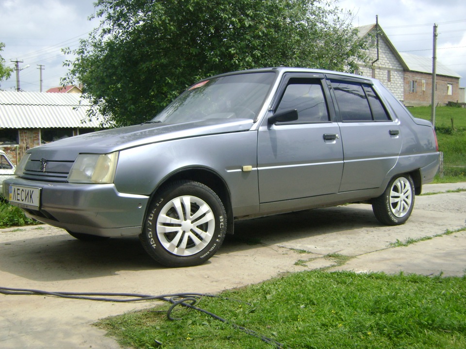 Ковпачки на Словік 2