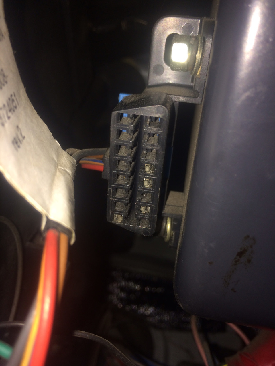 Потрібна допомога! Діасностичний USB шнур Славутка ? 3